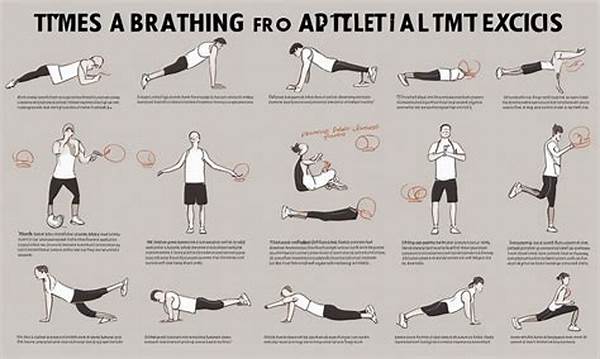 Teknik Pernapasan Untuk Atlet Optimal
