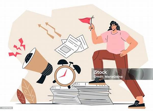 Teknik Prioritas Dalam Daftar Tugas