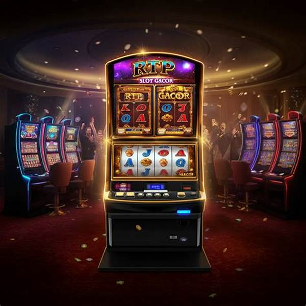 Tips Bermain Slot Manual Aman