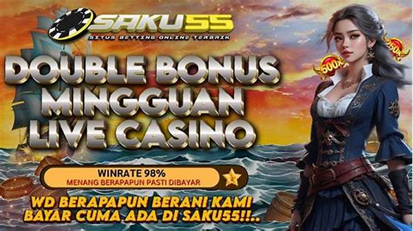 Tips Jitu Meraih Jackpot Slot
