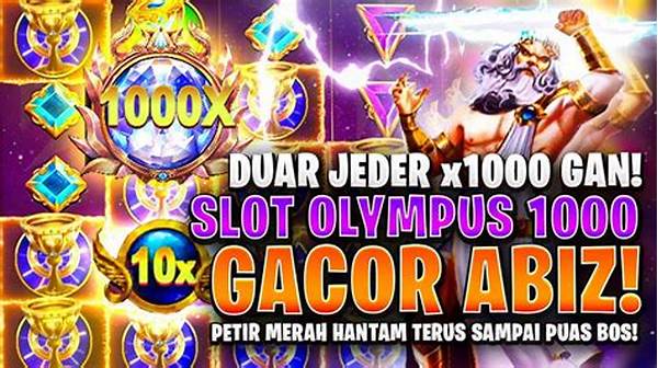 Trik Ampuh Meraih Jackpot