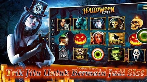 Trik Jitu Mengatasi Kekalahan Slot