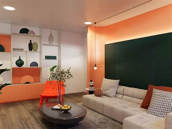 Warna Dinding Mempengaruhi Suasana