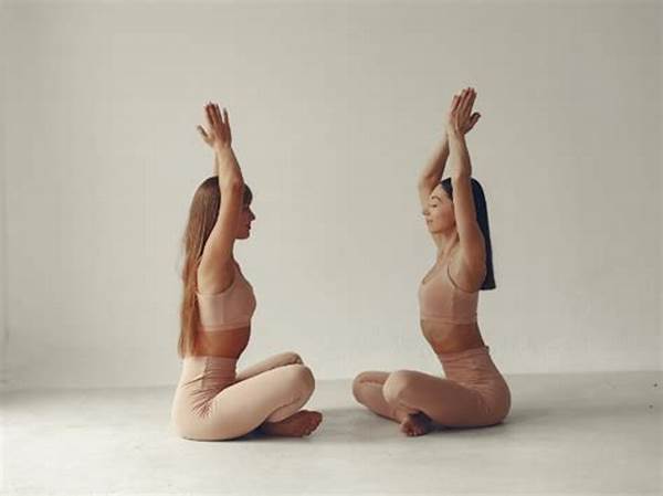 Yoga Untuk Meningkatkan Keseimbangan Emosional