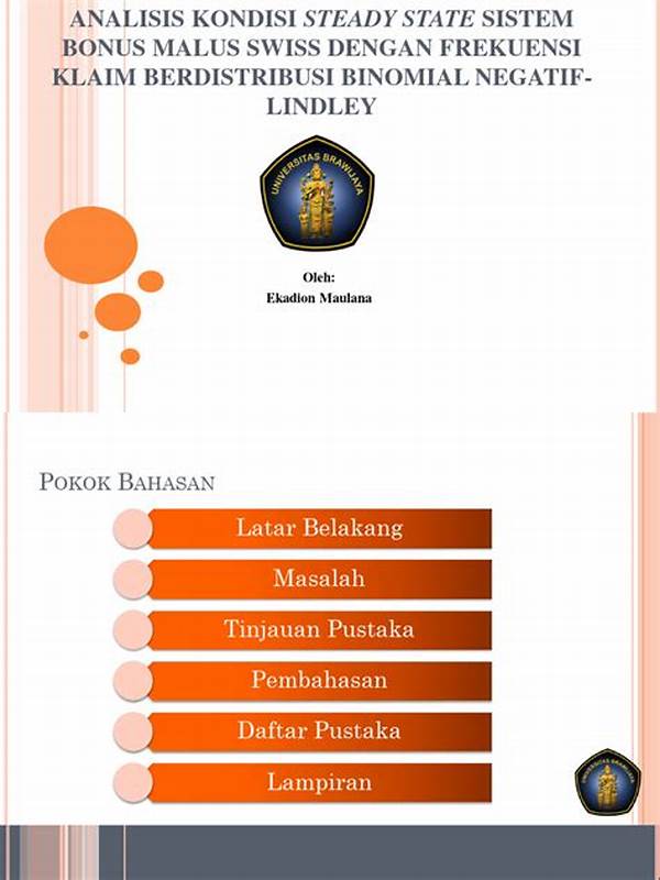 Analisis Ahli Pada Sistem Bonus