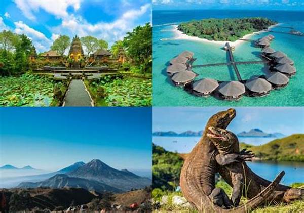 Destinasi Wisata Berbasis Legenda