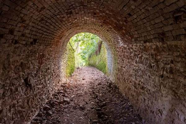 Dongeng Terowongan Suroboyo