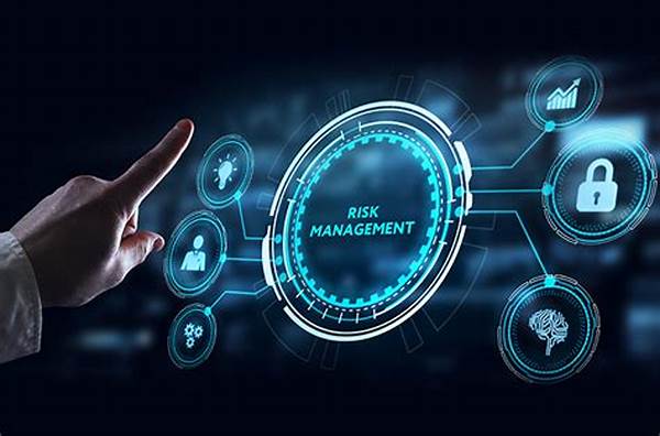 Evaluasi Risiko Teknologi Informasi