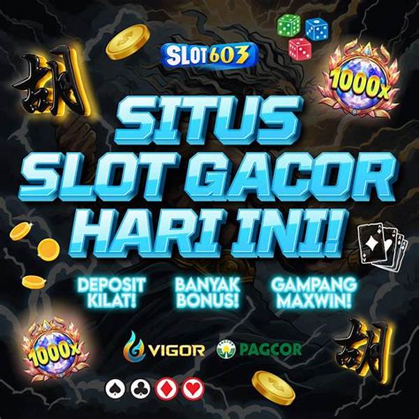 Keuntungan Bermain Slot Klasik Pemula