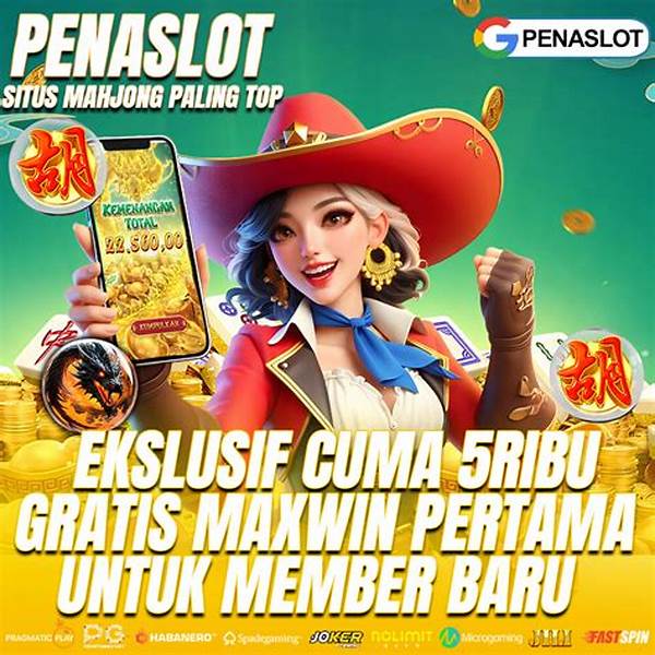 Kiat Bermain Slot Online Menguntungkan