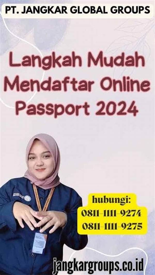 Langkah Mudah Mendaftar Kasino Online