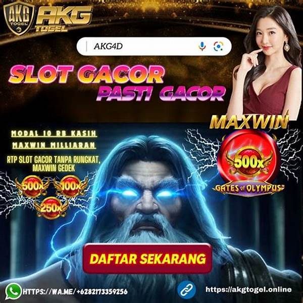 Metode Ampuh Payout Kasino Online