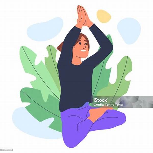 Metode Kontrol Napas Dalam Meditasi