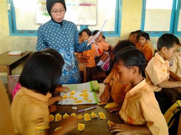 Metode Pembelajaran Melalui Bermain