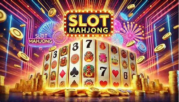 Panduan Lengkap Strategi Bermain Slot