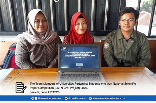 Pengelolaan Sumber Daya Kompetisi