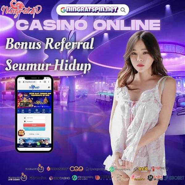 Platform Judi Dengan Penarikan Instan
