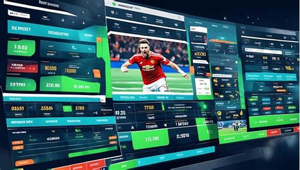 Situs Judi Olahraga Terpopuler