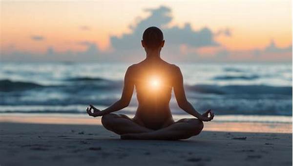 Teknik Meditasi Untuk Ketenangan Batin