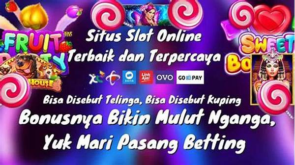 Teknik Memenangkan Permainan Slot