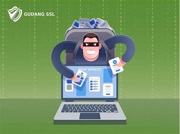 Teknologi Penangkal Kebocoran Data Pemain