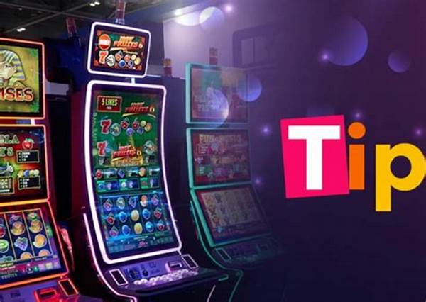 Tips Dan Trik Main Slot Efektif