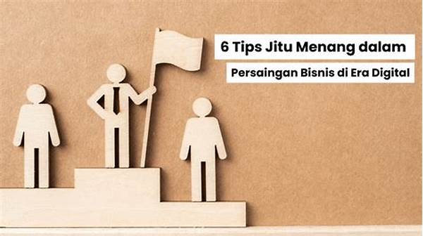 Tips Jitu Untuk Peluang Menang
