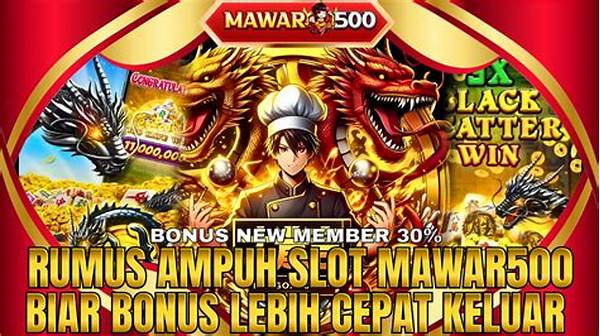 Trik Ampuh Main Slot Kasino