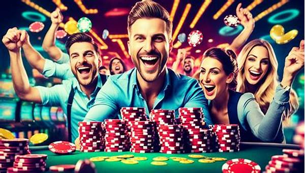 Ulasan Lengkap Situs Bonus Kasino