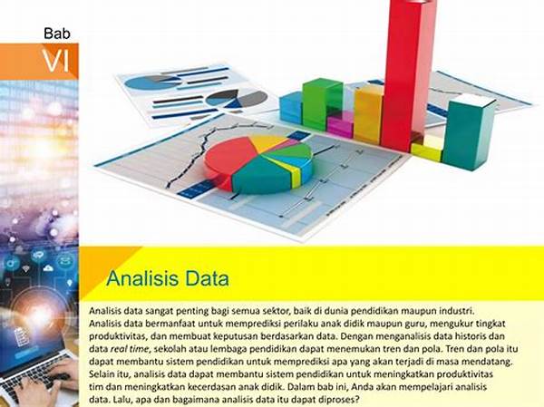Analisis Data Sebelum Memprediksi Hasil
