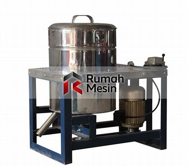 Hambatan Spinner Manual Dalam Produksi