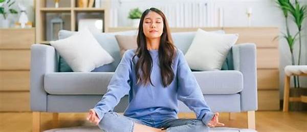 Langkah Mudah Meditasi Pemula