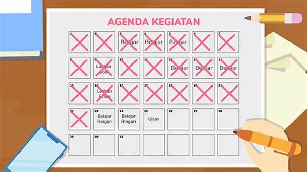 Mengatur Jadwal Bermain Judi Efektif