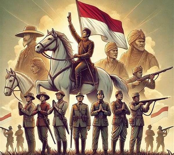 Menggali Sejarah Pahlawan Lokal