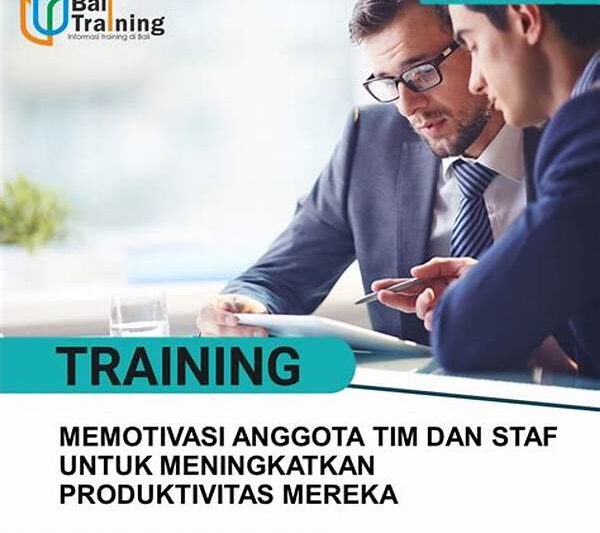 Strategi Bonus Untuk Memotivasi Tim