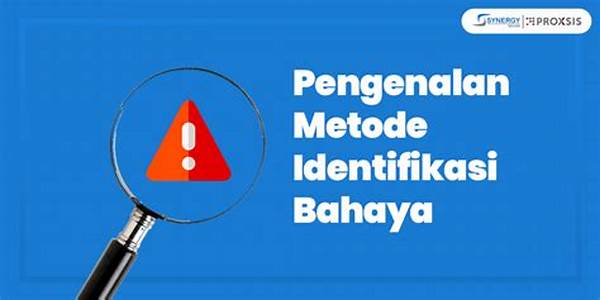 Identifikasi Bahaya Dalam Perjudian