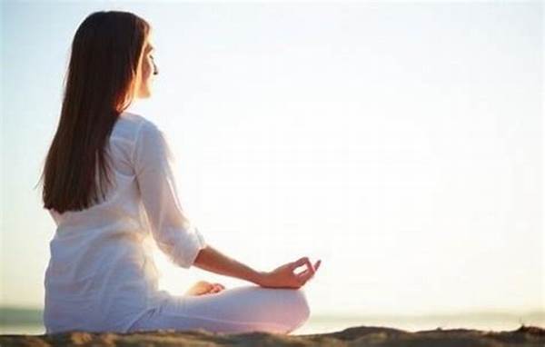 Meditasi Relaksasi Jarak Jauh