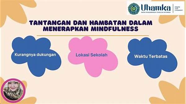 Meningkatkan Konsentrasi Melalui Mindfulness