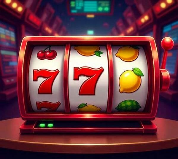 Panduan Lengkap Slot Scatter Online