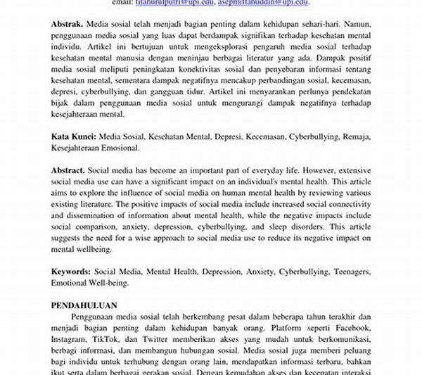 Pengaruh Yoga Terhadap Ketajaman Mental.