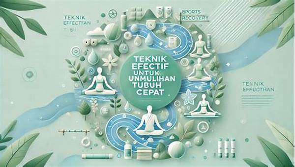 Teknik Bernapas Untuk Pemulihan Cepat Atlet